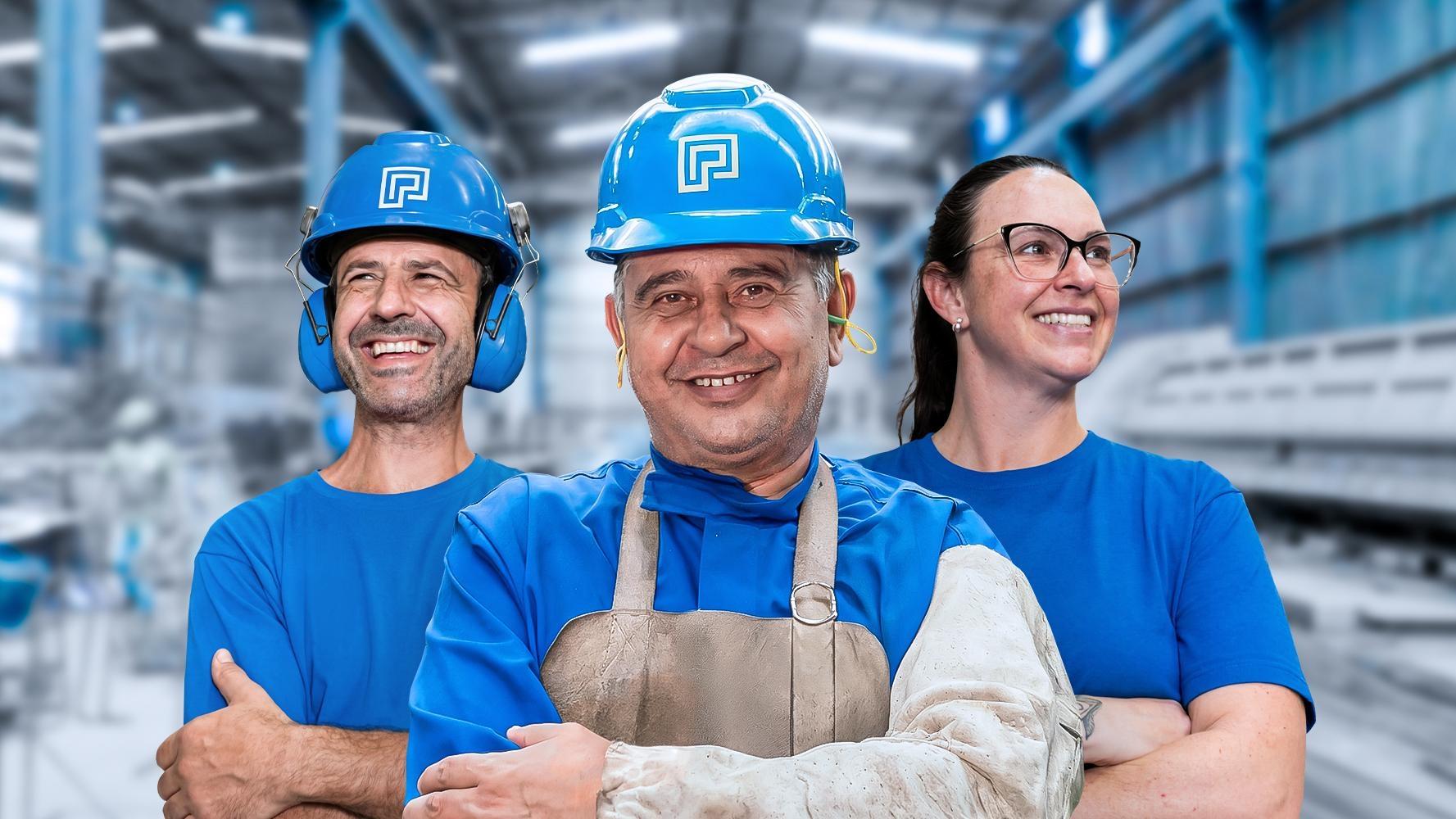Como é trabalhar na Proaço? Conheça os benefícios e oportunidades
