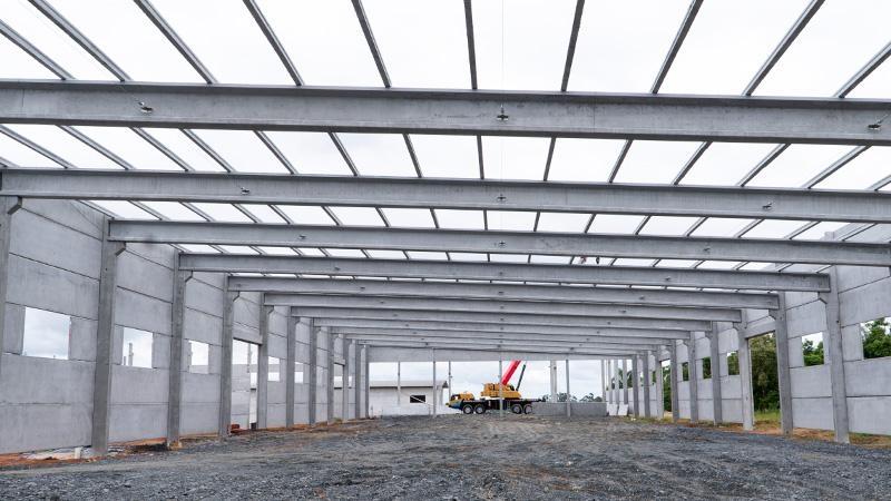 Engenharia de valor PROAÇO: como nossas soluções personalizadas otimizam investimentos em obras