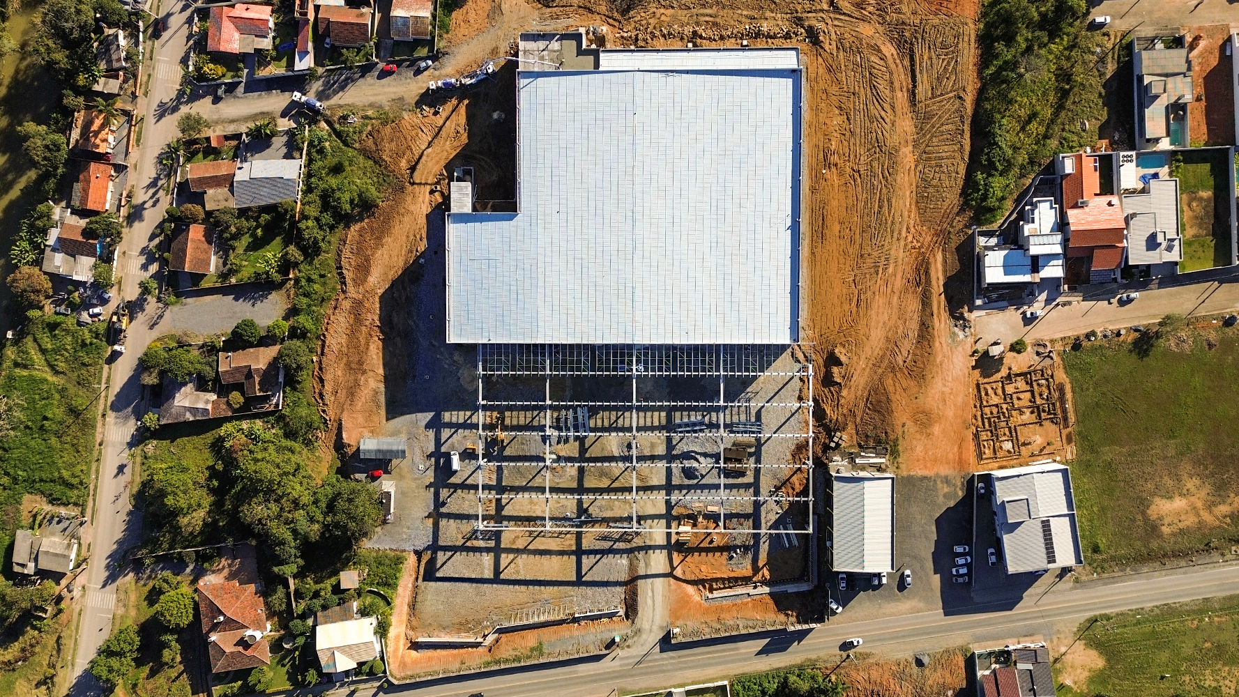 Engenharia integrada: como a PROAÇO transforma projetos complexos em obras mais eficientes
