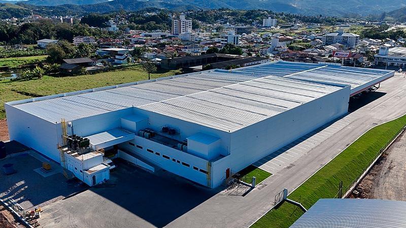 Estruturas mistas: o segredo da PROAÇO para projetos de grande porte com alta performance