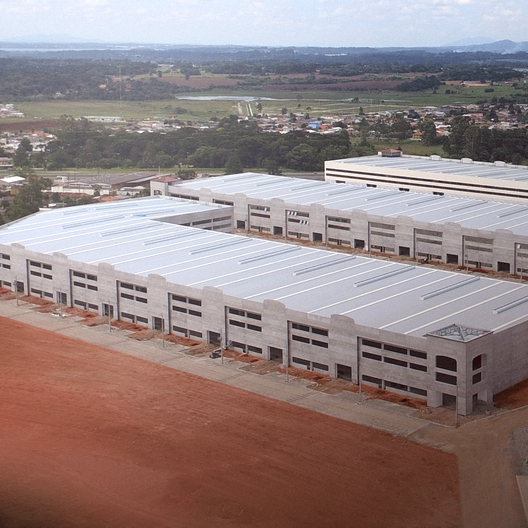 PROAÇO oferece soluções completas para construção de sua obra