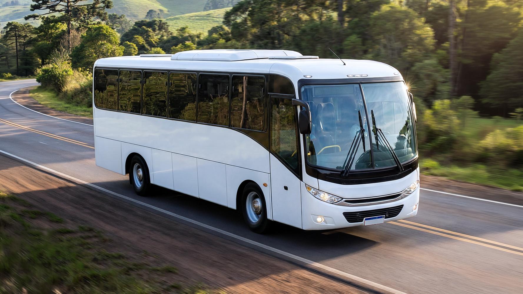 Transporte para colaboradores: Proaço reforça cuidado com pessoas e crescimento da empresa.